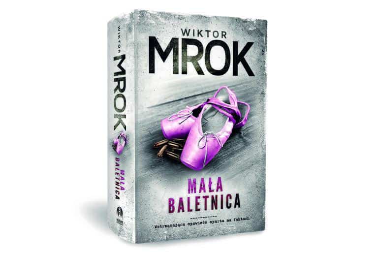 Wiktor Mrok – Mała baletnica