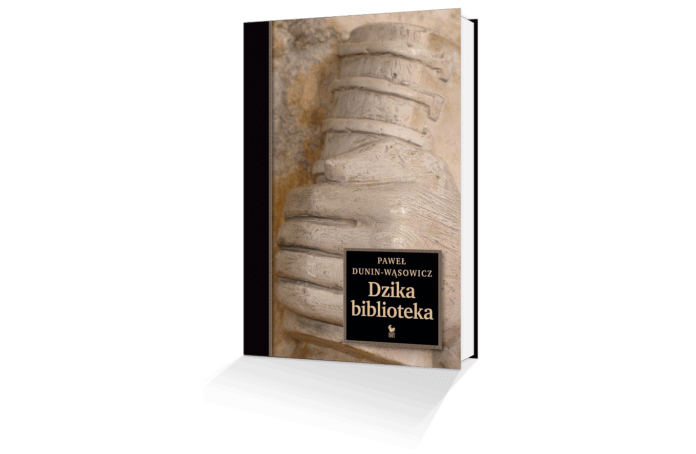 dzika biblioteka