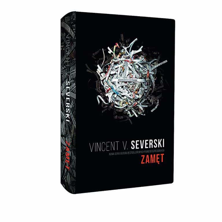 Vincent V. Severski – Zamęt