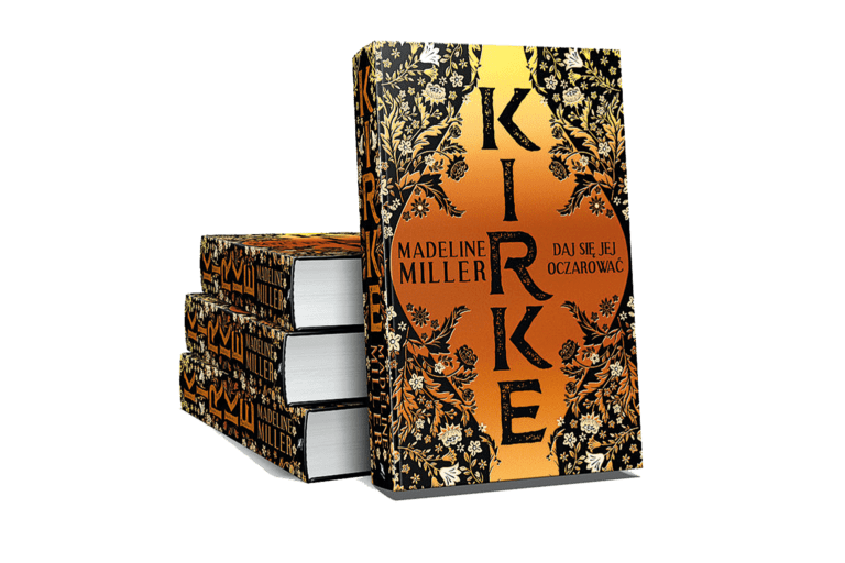 Madeline Miller – Kirke