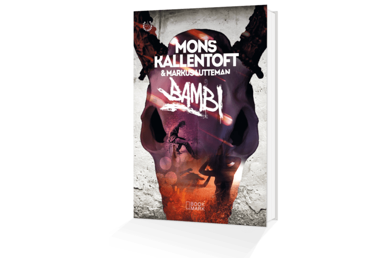 Mons Kallentoft & Marcus Lutteman – Bambi