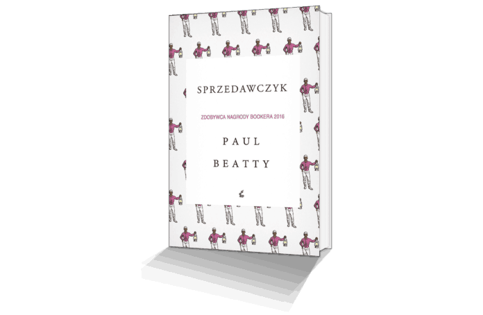 sprzedawczyk