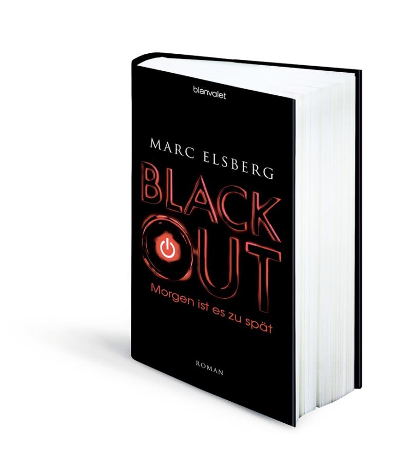 Marc Elsberg – Blackout