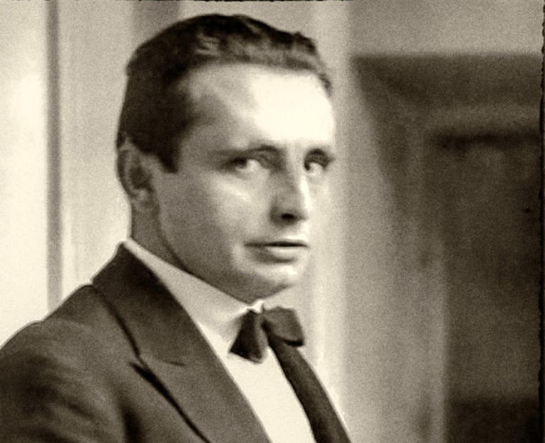 Stanisław Dubois – ideowiec i idealista