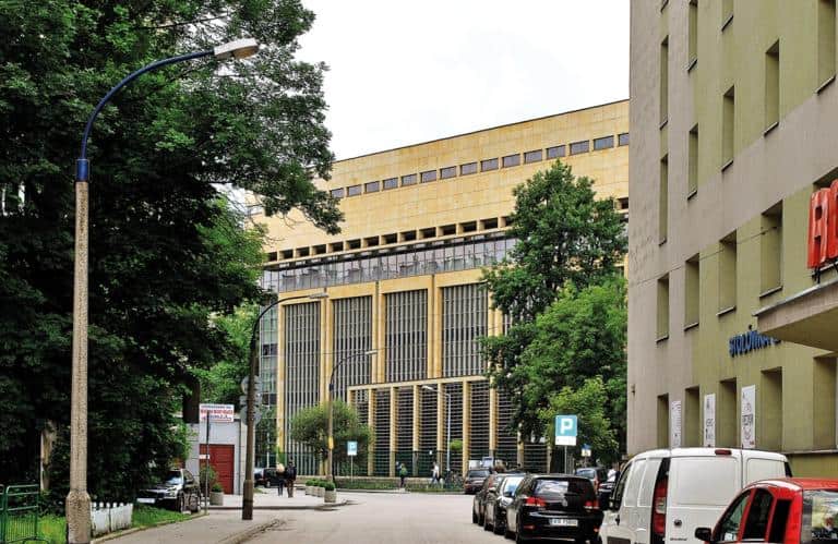Szanowna Jagiellonka