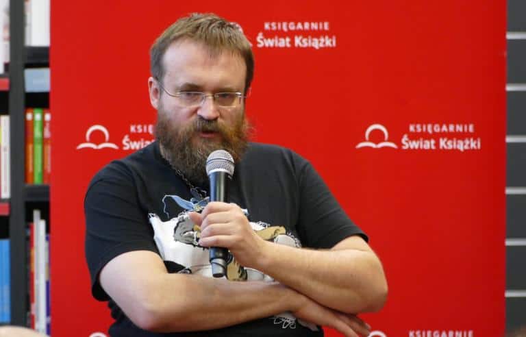 Wszyscy są źli, brudni, zdemoralizowani, czyli „Wampir z KC” w akcji