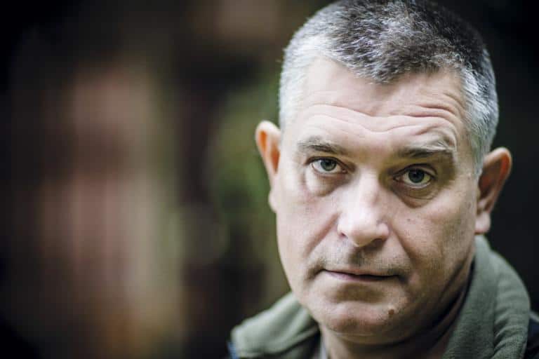 Przyszłość będzie taka jak teraz, tylko bardziej