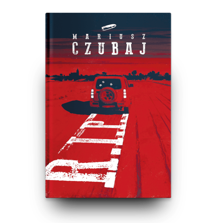 Mariusz Czubaj – R.I.P.
