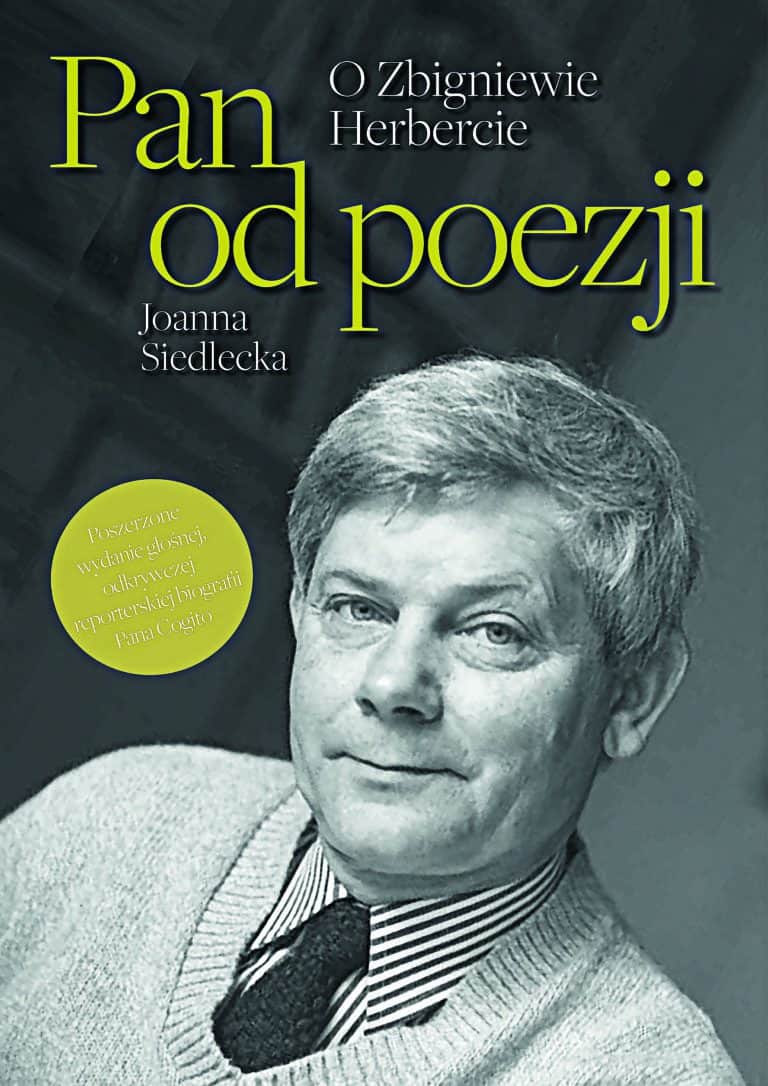 Herbert na nowo odkrywany