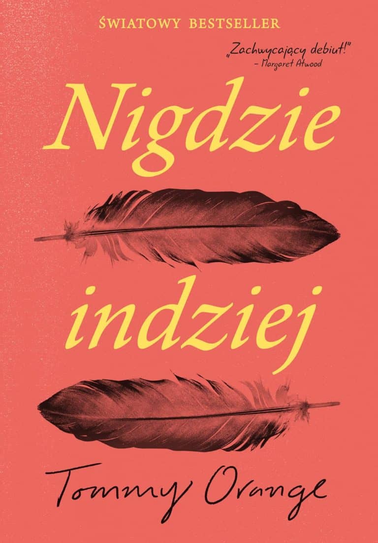 Nigdzie indziej