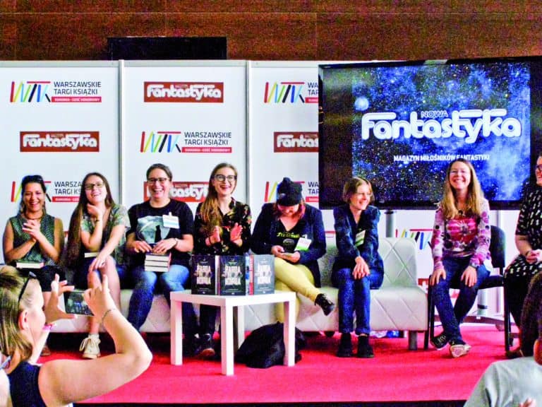 Fantastyczna Harda Horda