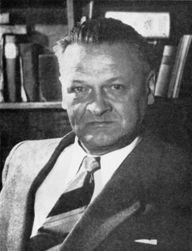 Więcej bólu, czyli rzecz o Broniewskim