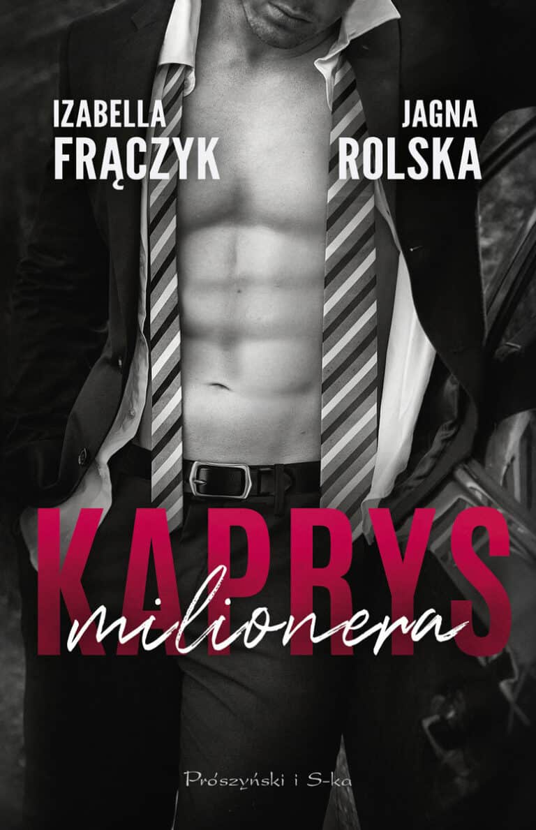 Izabela Frączyk, Jagna Rolska – Kaprys milionera
