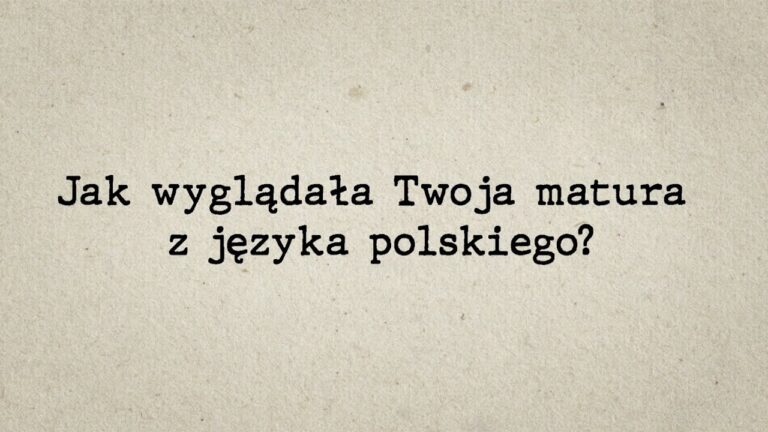 Pisarze z okazji Dnia Języka Ojczystego, czyli magazyn książkożerców „Fanbook” prezentuje | Q&A