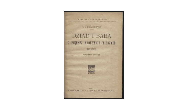 Takich oryginałów już nie ma
