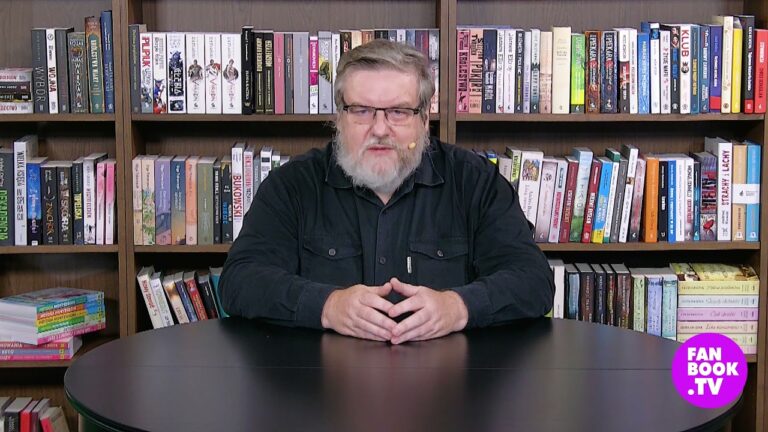 Przeczytaj to sam. Cykl Konrada Lewandowskiego