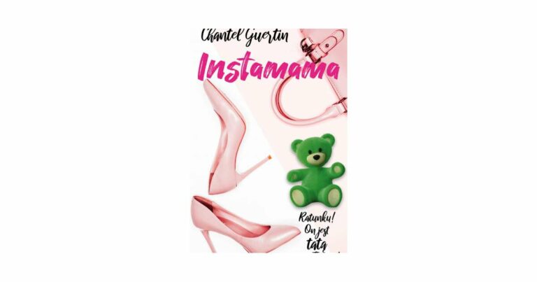 Influencerki od kuchni – o „Instamamie” Chantel Guertin
