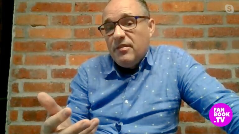 Błażej Torański: Niemiecki obóz koncentracyjny dla polskich dzieci | FANBOOK.TV