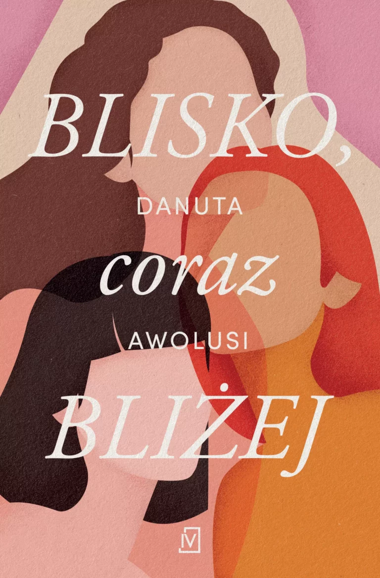 Coraz bliżej Danuty Awolusi