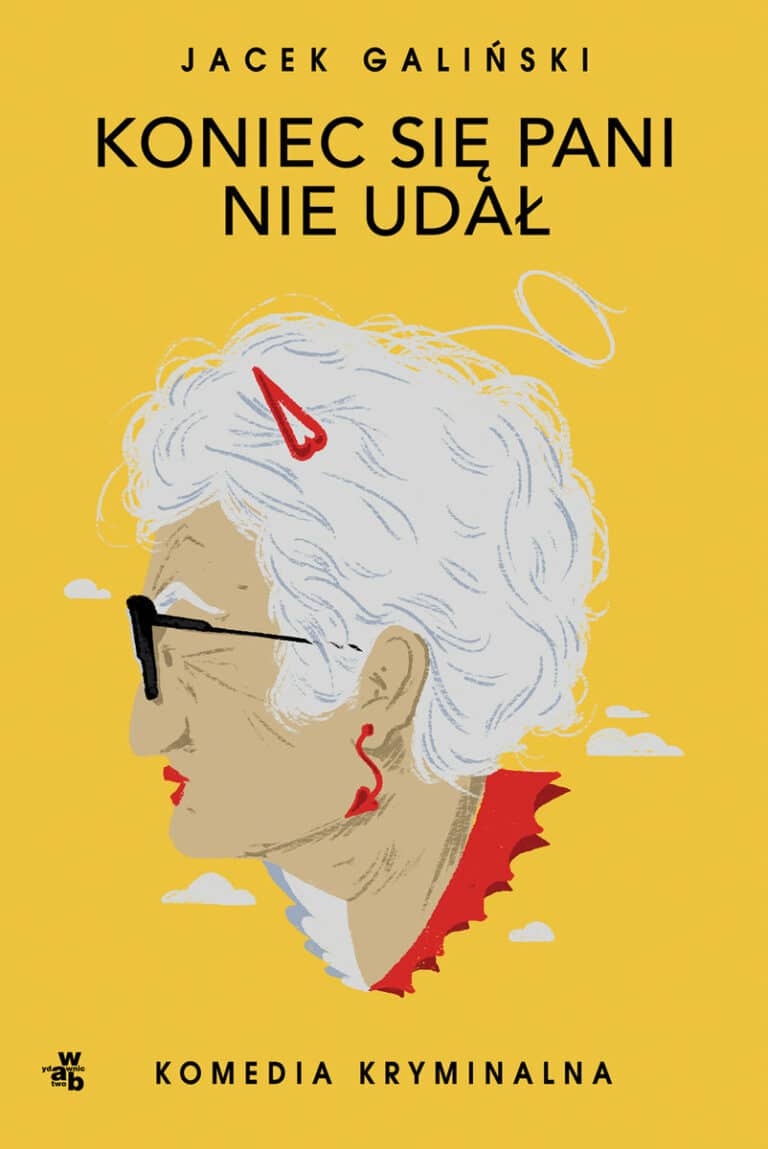 „Koniec się pani nie udał” – Jacek Galiński o Zofii Wilkońskiej