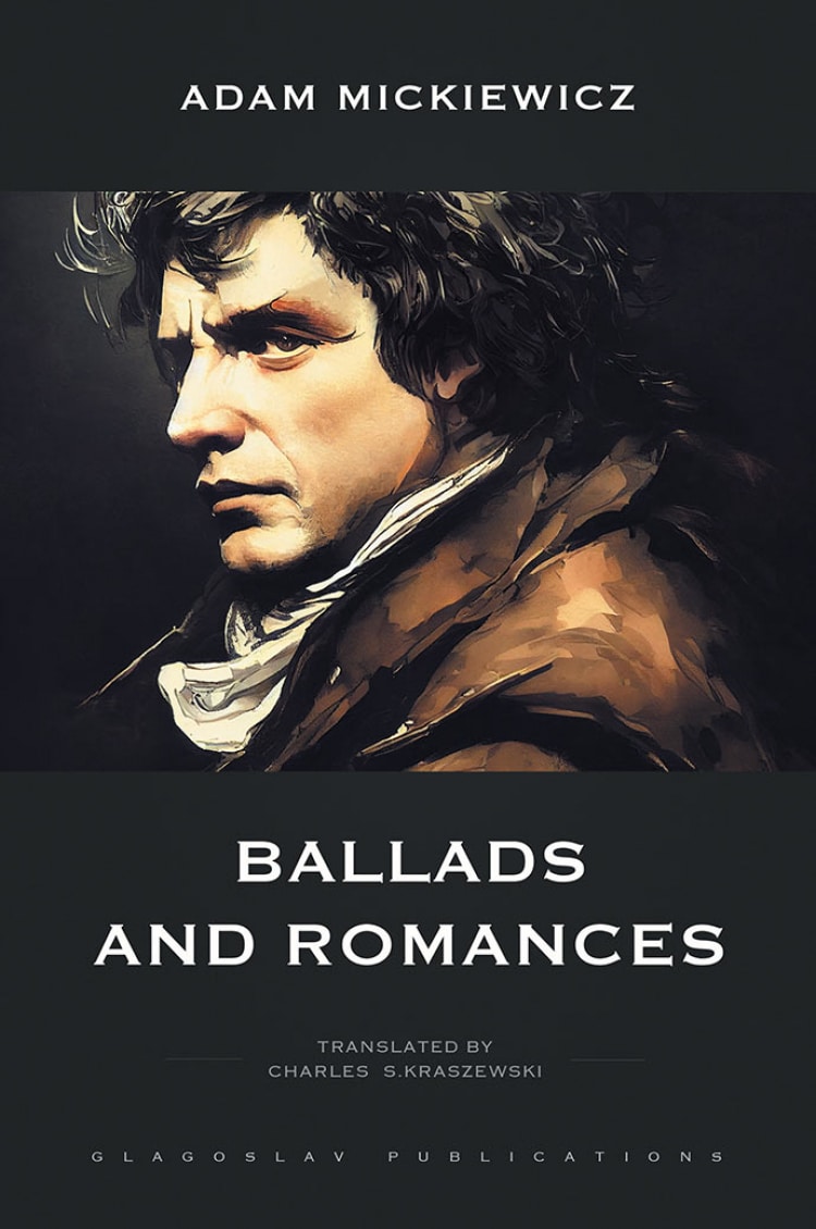 „Ballady i romanse” po angielsku