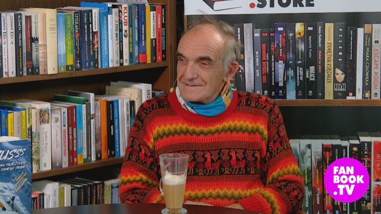 Peter „Peru” Chrzanowski: Nie można szusować ze szczytu