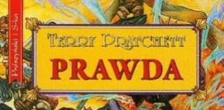 Prawda, Terry Pratchett