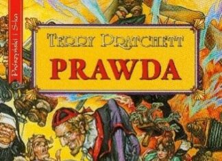 Prawda, Terry Pratchett