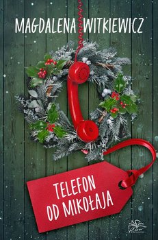 Telefon do Mikołaja