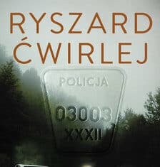 Granica możliwości, Ryszard Ćwirlej