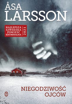 Niegodziwość ojców, Asa Larsson