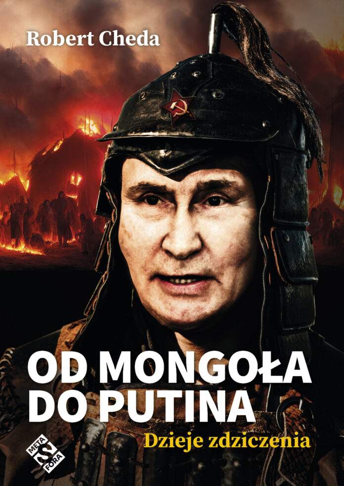 Od Mongoła do Putina