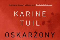 Oskarżony Karine Tuil