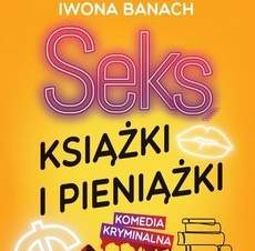 Seks książki i pieniążki