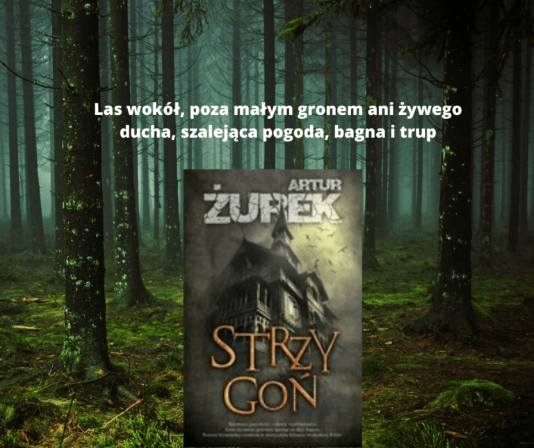 Strzygoń