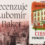 Recenzuje Lubomir Baker