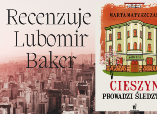 Recenzuje Lubomir Baker