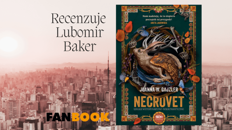 NECROVET Joanny W. Gajzler
