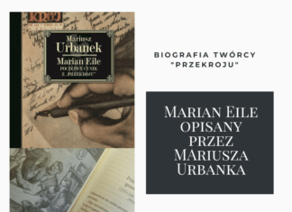 Biografia twórcy "Przekroju"