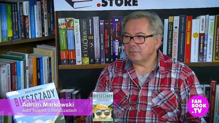 Bieszczady dla małych wędrowców | Fanbook.TV