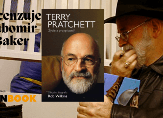 Biografia Terry'ego Pratchetta