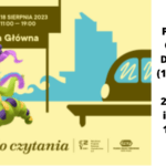 Pociąg do czytania