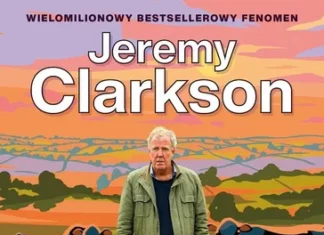 Jeremy Clarkson, Diddly Squat. Tylko krowa nie zmienia zdania