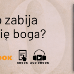 "10 przykazań" - nowa książka Roberta Kilena