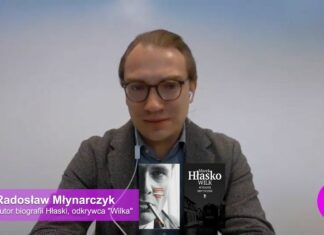 Radosław Młynarczyk dla Fanbook.tv