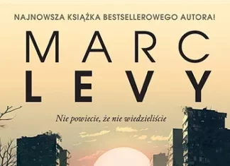 Symfonia potworów Marca Levy'ego