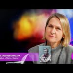 Barbara Stanisławczyk w studiu Fanbook.tv