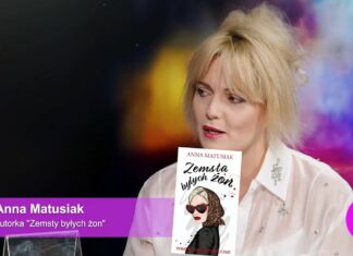 Anna Matusiak, rozmowa w Fanbook.tv
