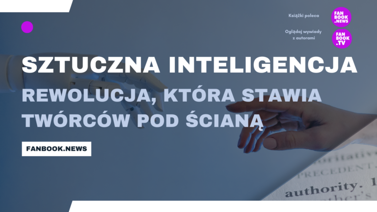 Sztuczna inteligencja