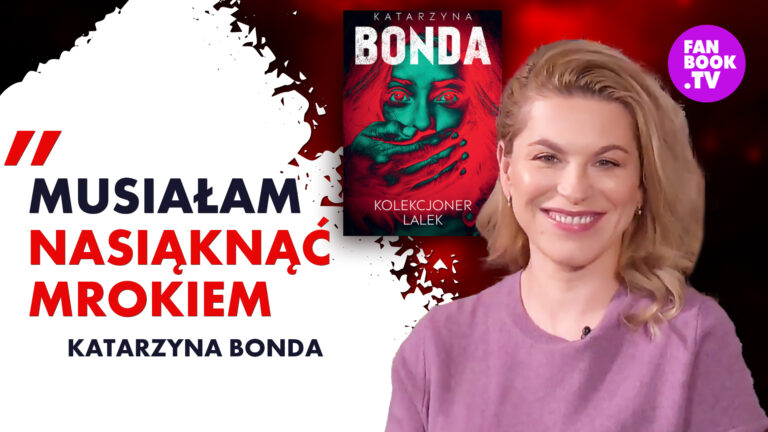 Bonda